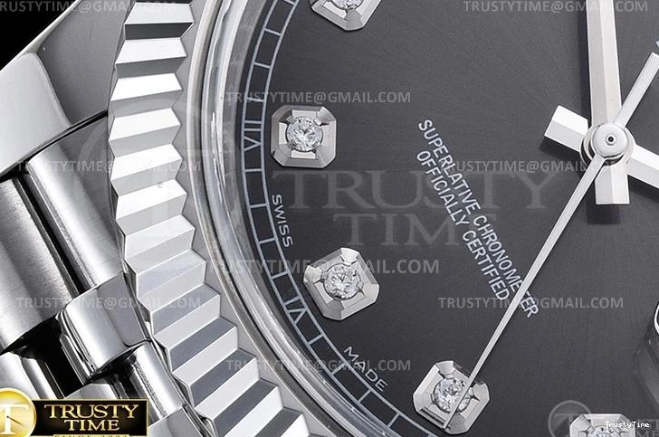 0306 R2DJ0252B – DJ2 41mm Jub Lightweight 632